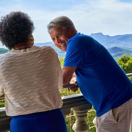 فندق Sesc Ouro Preto المظهر الخارجي الصورة